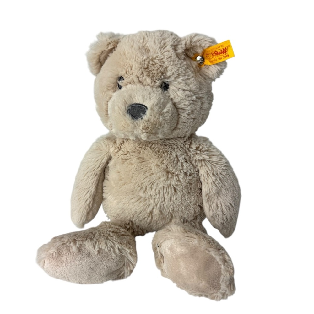Steiff Bearzy Teddy Bear 11”